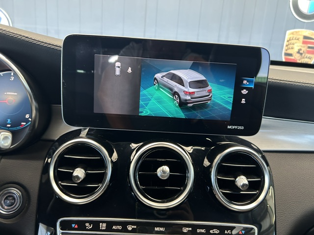 Mercedes-Benz GLC 200D 4MATIC foto 15