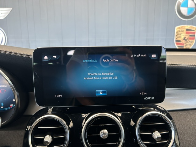 Mercedes-Benz GLC 200D 4MATIC foto 18