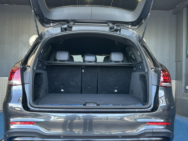 Mercedes-Benz GLC 200D 4MATIC foto 8