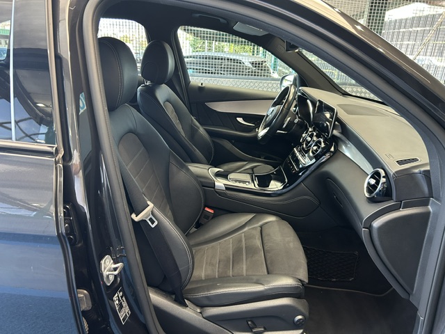 Mercedes-Benz GLC 200D 4MATIC foto 19