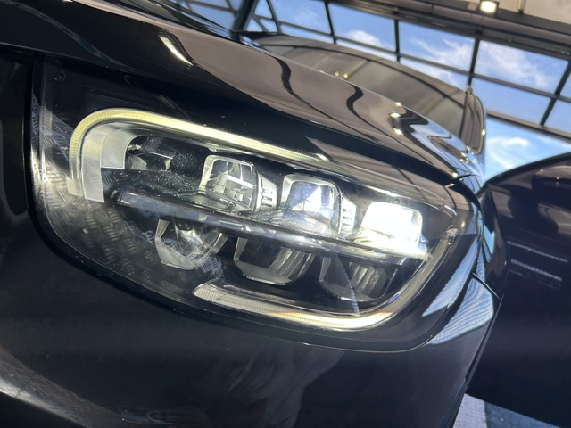 Mercedes-Benz GLC 200D 4MATIC foto 5