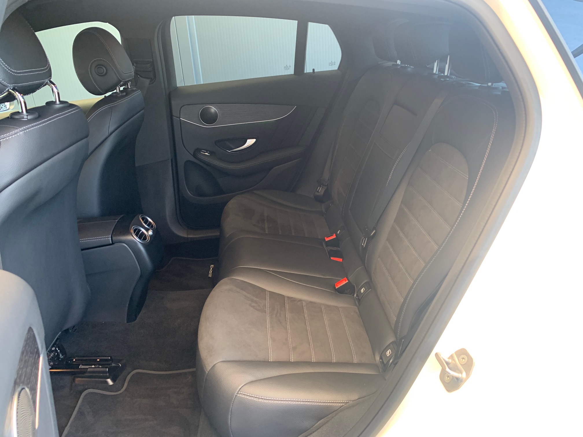 Mercedes-Benz GLC Coupé 220D 4MATIC foto 25