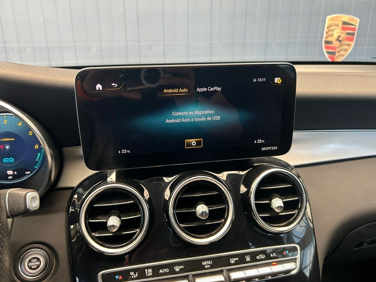 Mercedes-Benz GLC 300 DE 4MATIC foto 18