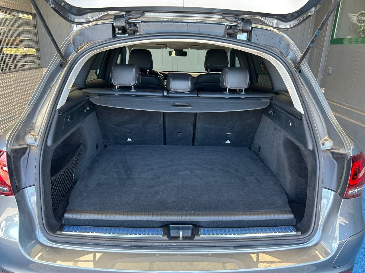 Mercedes-Benz GLC 300 DE 4MATIC foto 8