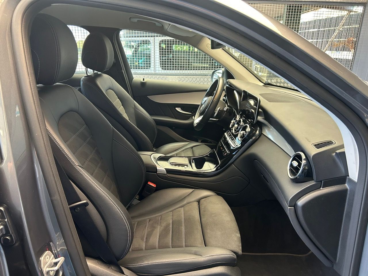 Mercedes-Benz GLC 300 DE 4MATIC foto 19