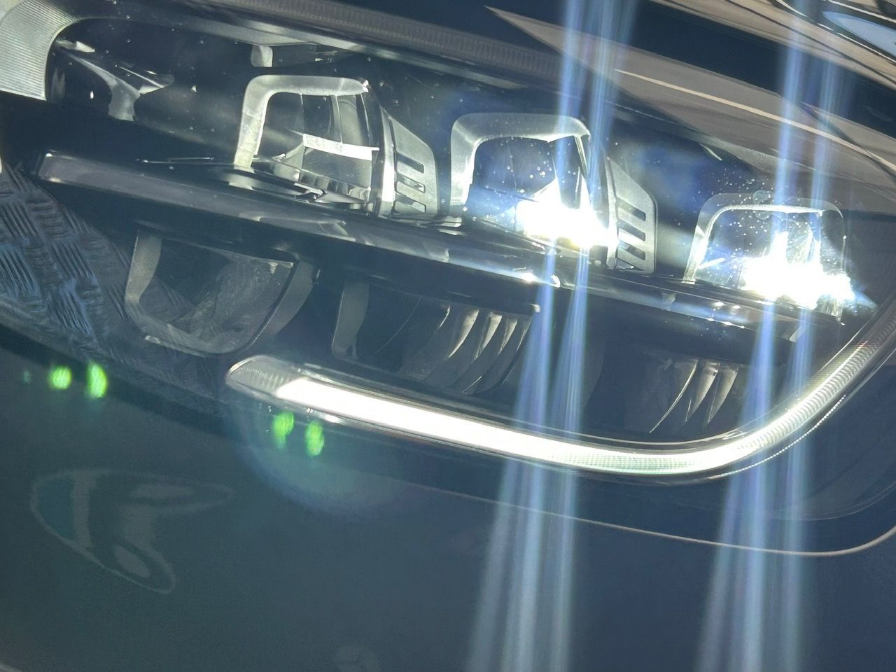 Mercedes-Benz GLC 300 DE 4MATIC foto 20