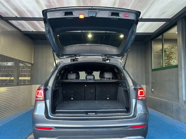Mercedes-Benz GLC 300 DE 4MATIC foto 7