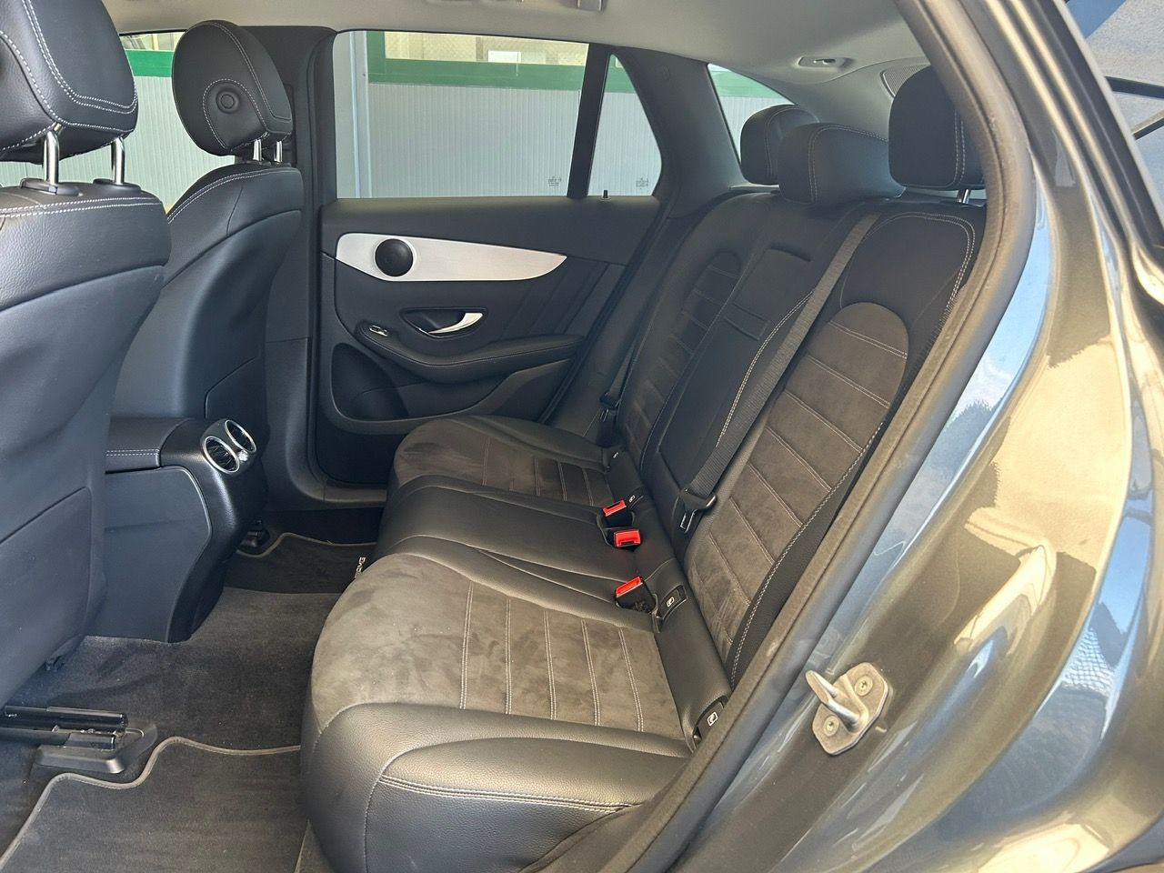 Mercedes-Benz GLC 300 DE 4MATIC foto 12