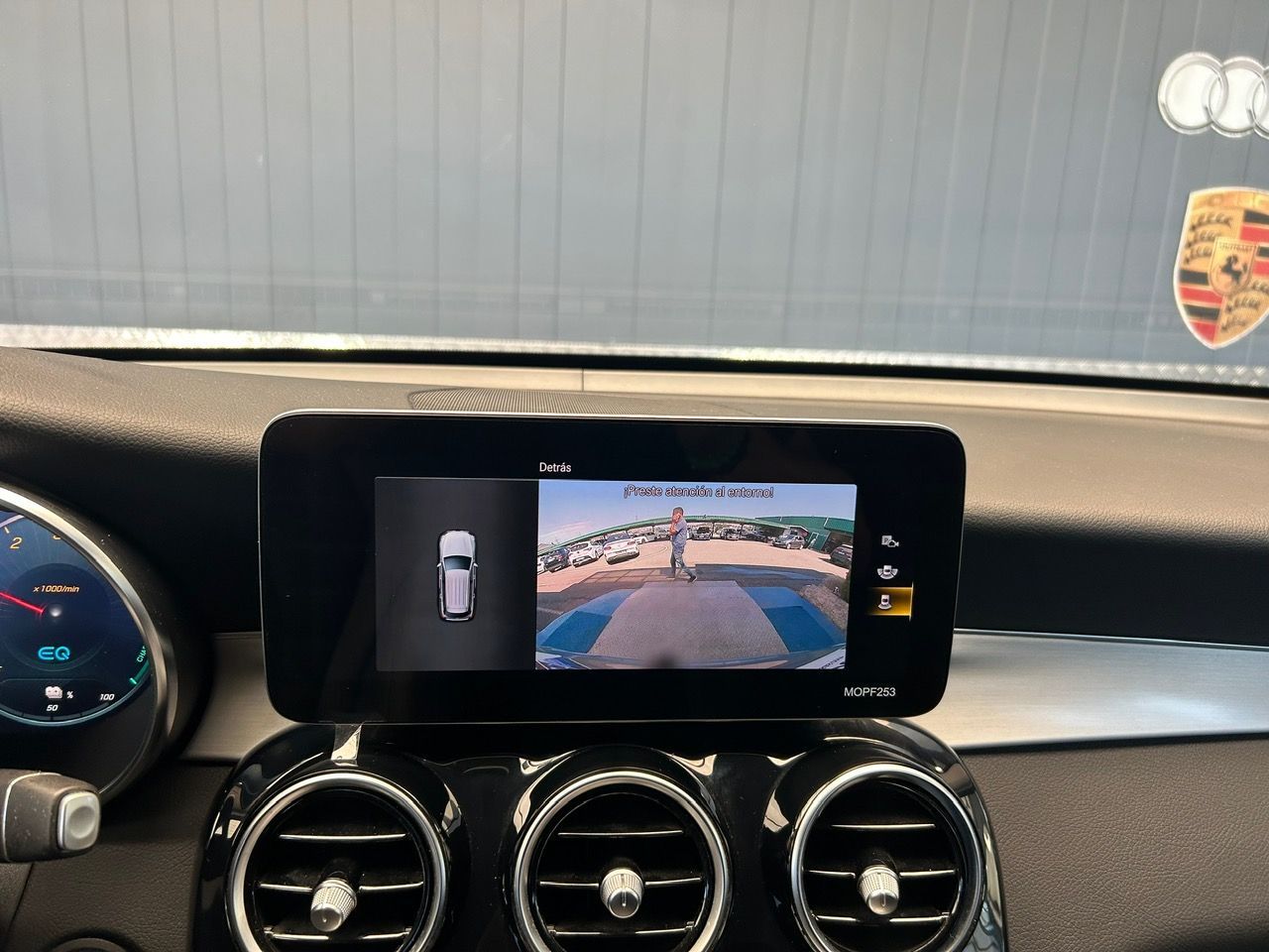 Mercedes-Benz GLC 300 DE 4MATIC foto 15
