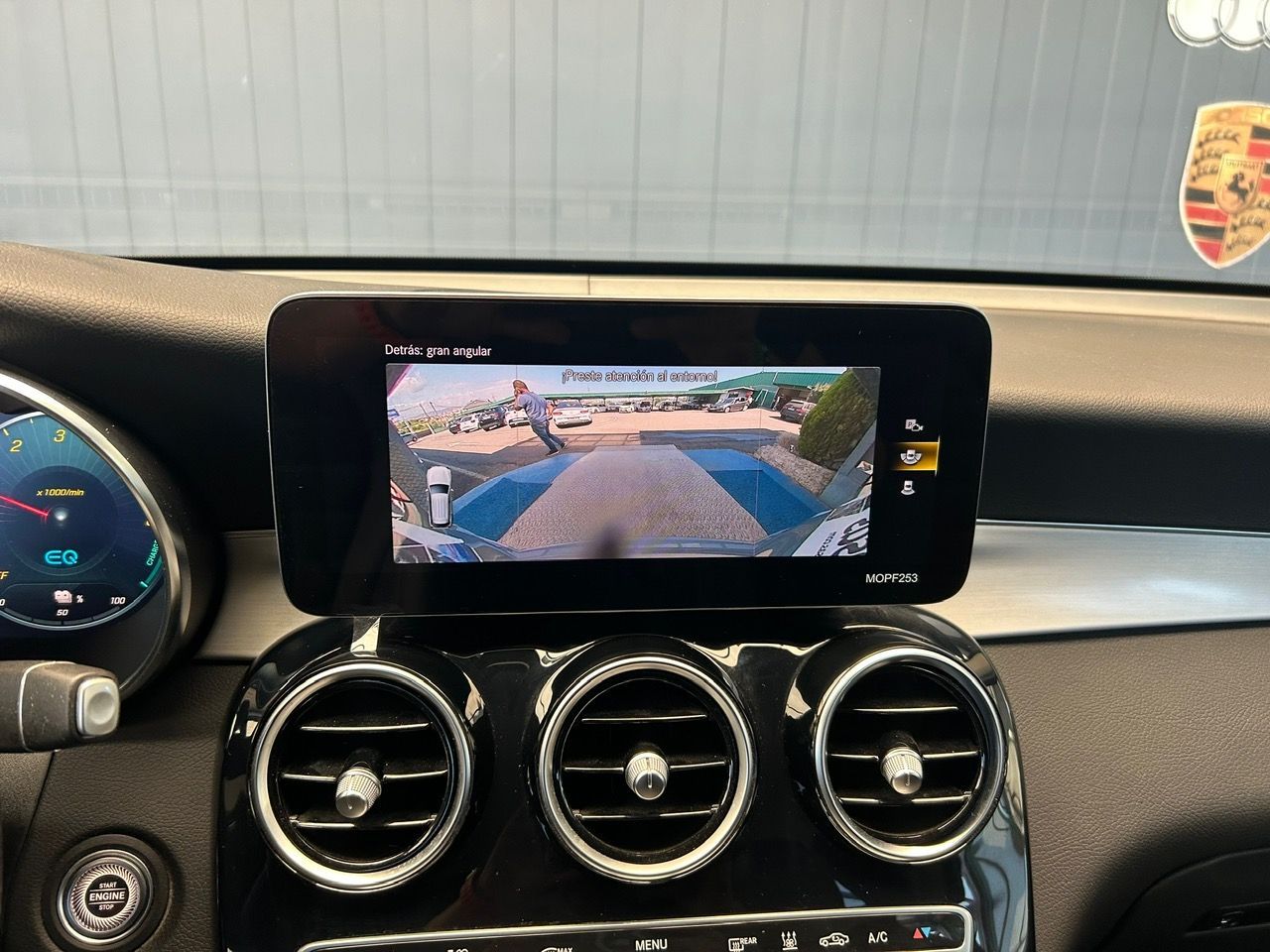 Mercedes-Benz GLC 300 DE 4MATIC foto 16