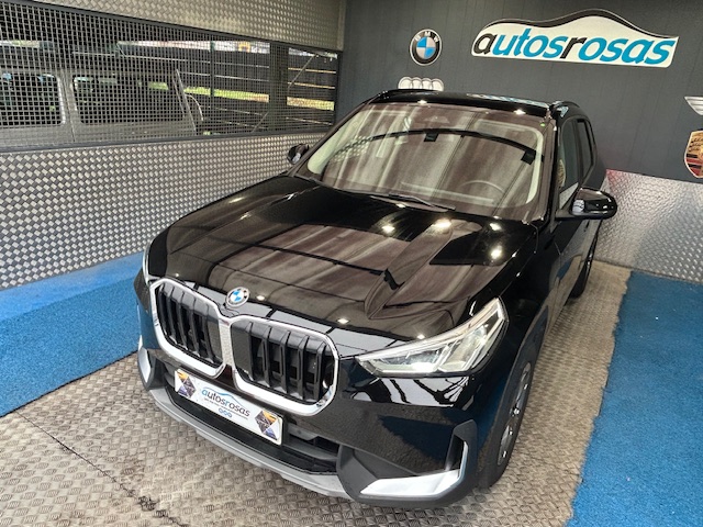 Bmw X1 sDrive18d
