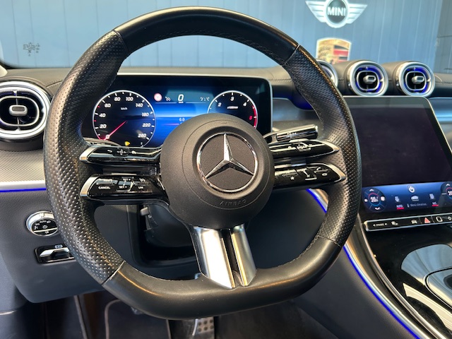Mercedes-Benz GLC 220D 4MATIC foto 11