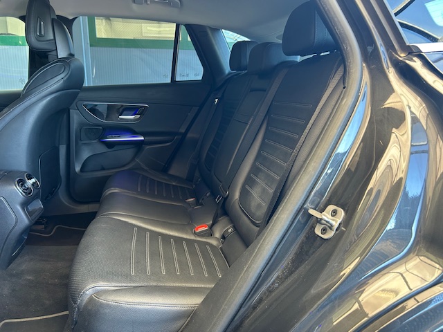 Mercedes-Benz GLC 220D 4MATIC foto 13