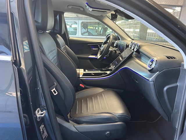 Mercedes-Benz GLC 220D 4MATIC foto 17
