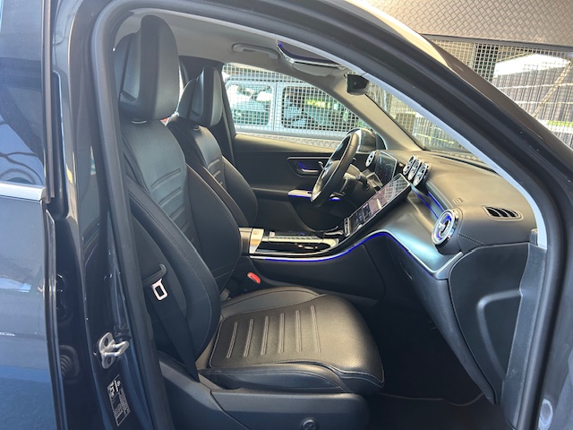 Mercedes-Benz GLC 220D 4MATIC foto 25