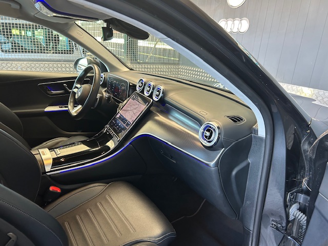 Mercedes-Benz GLC 220D 4MATIC foto 16