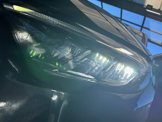 Mercedes-Benz GLC 220D 4MATIC foto 23