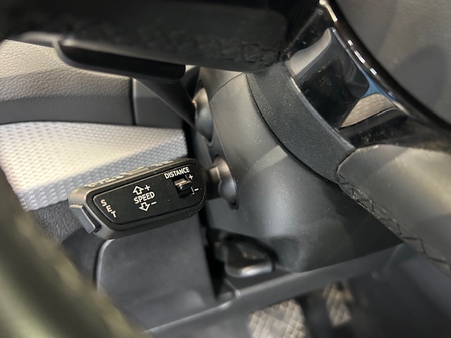 Audi Q2 35 TDI S-tronic foto 7
