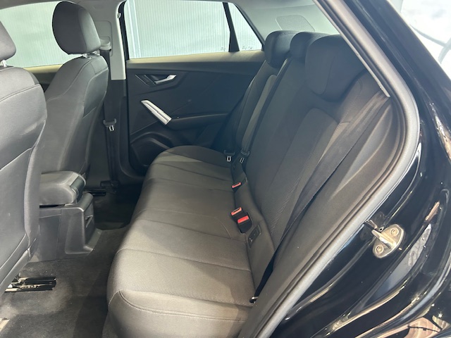 Audi Q2 35 TDI S-tronic foto 6