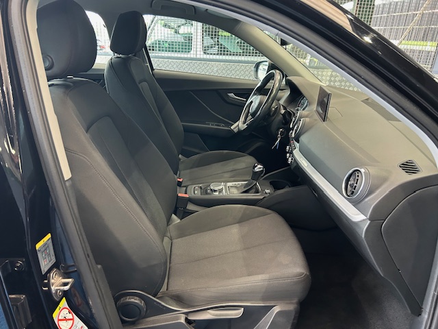 Audi Q2 35 TDI S-tronic foto 4