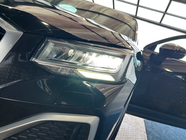 Audi Q2 35 TDI S-tronic foto 2