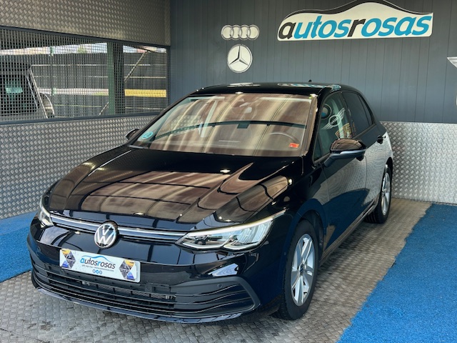 VOLKSWAGEN Golf Life 2.0 TDI